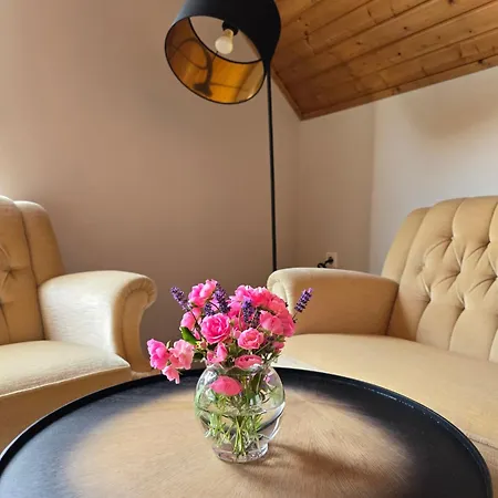 Apartamento Auszeit An Der Aisch