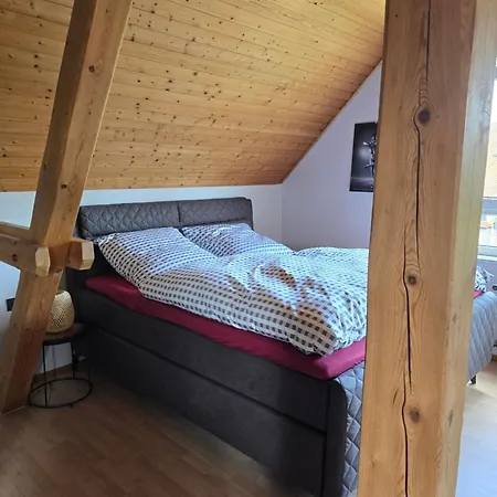 Auszeit An Der Aisch * Bad Windsheim
