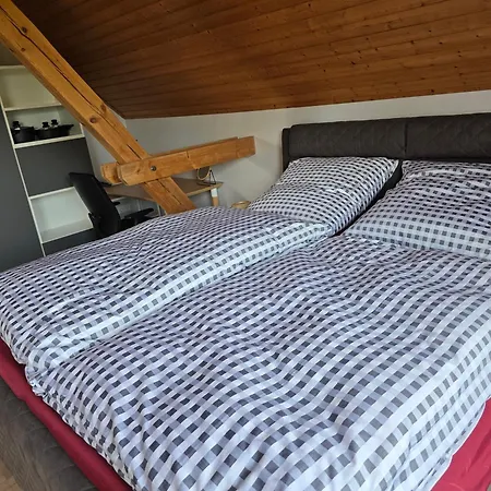 Auszeit An Der Aisch Appartamento Bad Windsheim