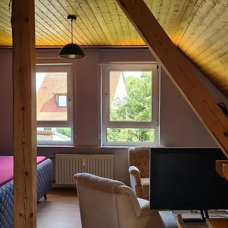 Auszeit An Der Aisch *