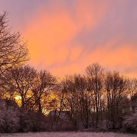 Appartamento Auszeit An Der Aisch *