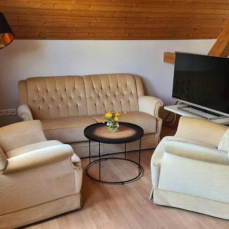 Auszeit An Der Aisch Apartamento Bad Windsheim