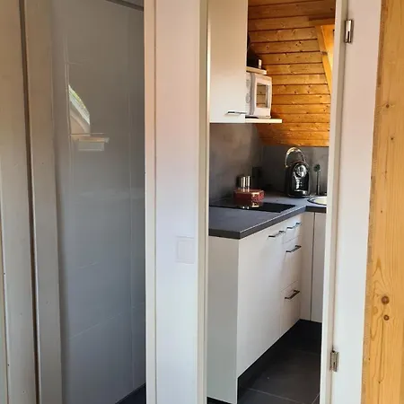 Apartamento Auszeit An Der Aisch Bad Windsheim