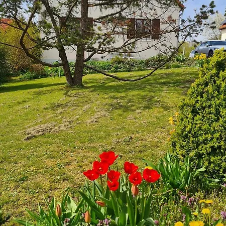 Apartamento Auszeit An Der Aisch Bad Windsheim