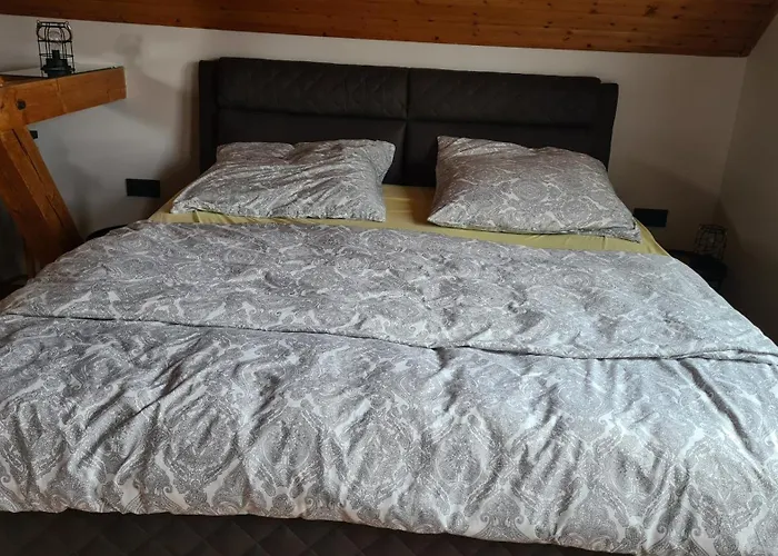 Daire Auszeit An Der Aisch Bad Windsheim